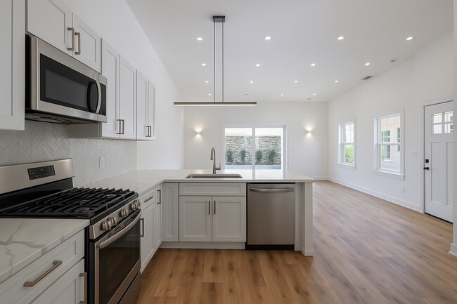 property at 3250 Lorain Ave