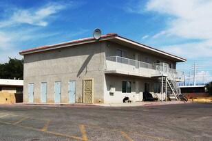 5165 Glendale Ave in Las Vegas, NV - Building Photo