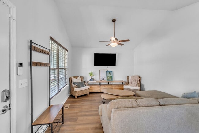 property at 2301 18th Avenue N