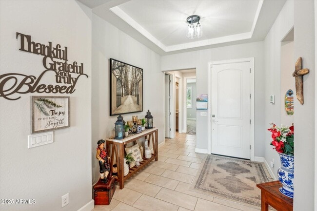 18438 W Brookwood Dr in Goodyear, AZ - Building Photo - Building Photo