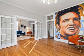 30 N Auburndale St in Memphis, TN - Building Photo - Building Photo