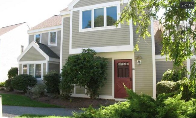 148 Billington Ln, Unit 148 in Brewster, MA - Building Photo - Building Photo