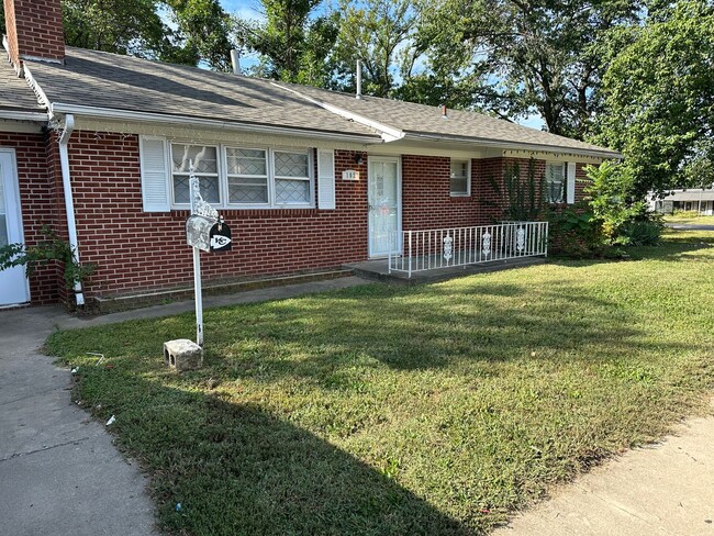 property at 102 E Ford Ave