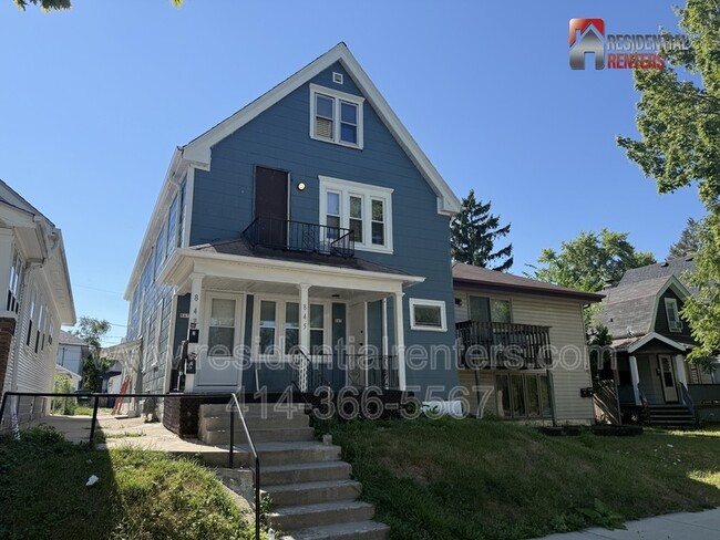 property at 845 S 75th St