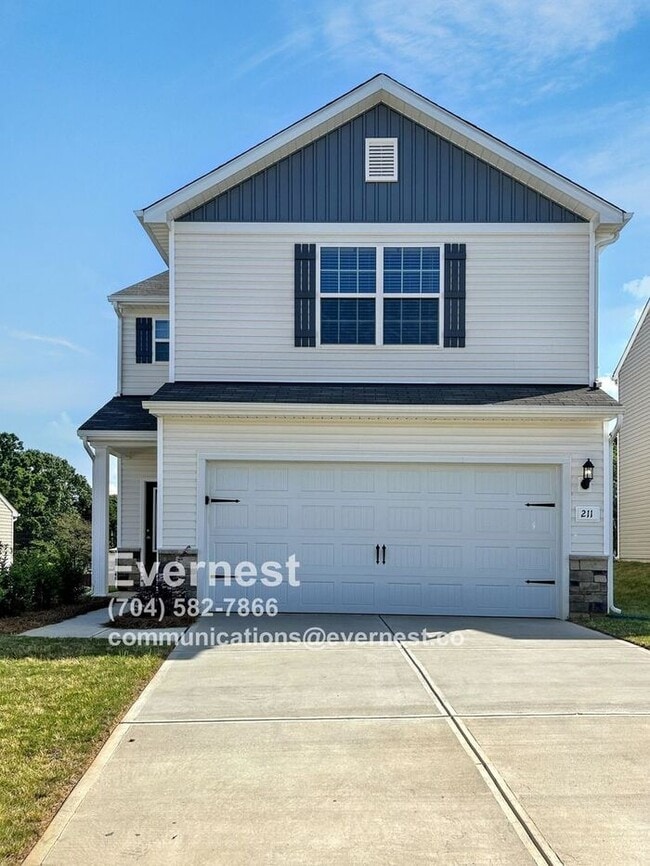 property at 211 Aniston Ln