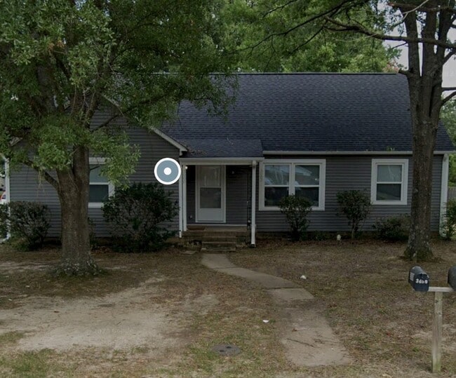 3082 Ragsdale Dr