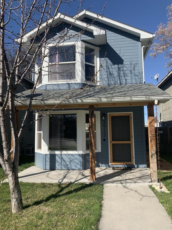property at 1917 N 33rd St