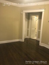 1506 E 74th Pl-Unit -1506-2 in Chicago, IL - Building Photo - Building Photo