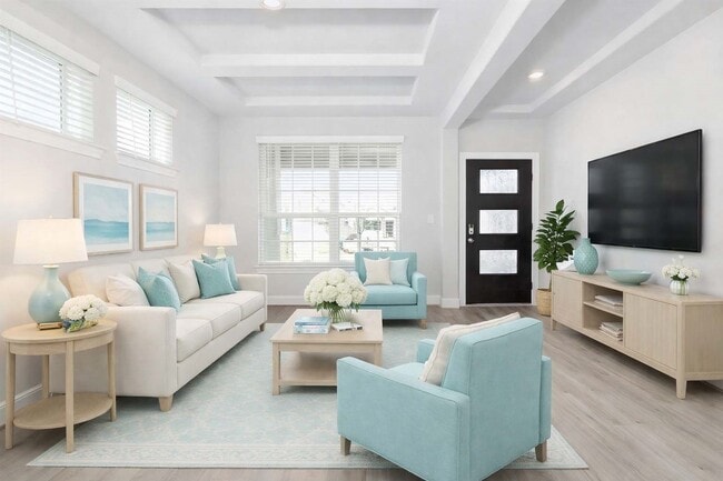 property at 11419 Glenwick Haven Dr