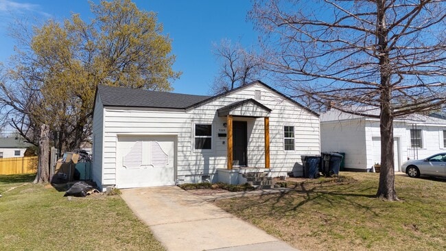 3209 NW 31st St in Oklahoma City, OK - Building Photo - Building Photo