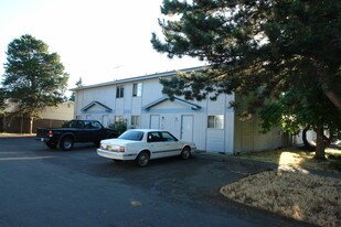 1001-1009 Ring St NE in Keizer, OR - Building Photo