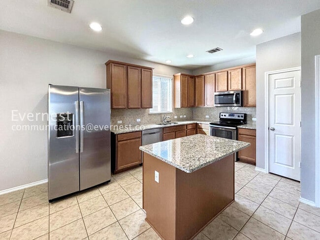 property at 108 Sierra Mar Lp