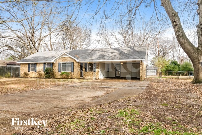 1928 Croydon Ave in Memphis, TN - Building Photo - Building Photo