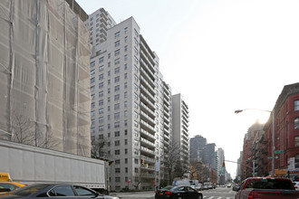 The Pavilion in New York, NY - Building Photo - Building Photo