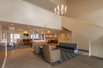 The Taylor at 525 in Houston, TX - Foto de edificio - Interior Photo