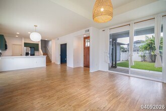 91-1176-1176 Hokua St in Ewa Beach, HI - Building Photo - Building Photo