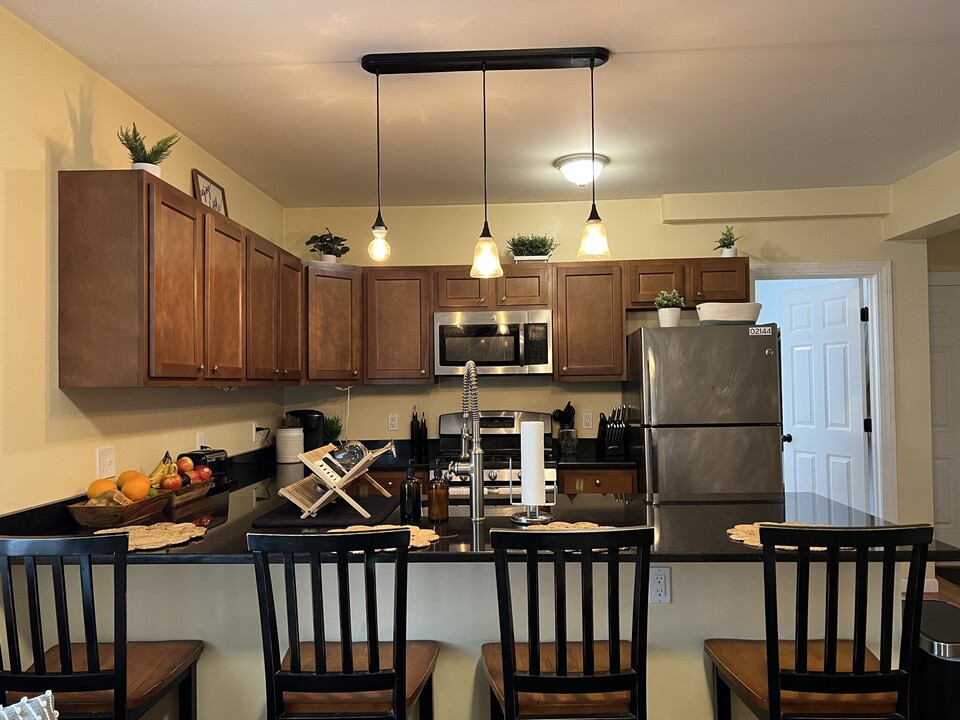 38 Gorham St, Unit #1 in Somerville, MA - Foto de edificio