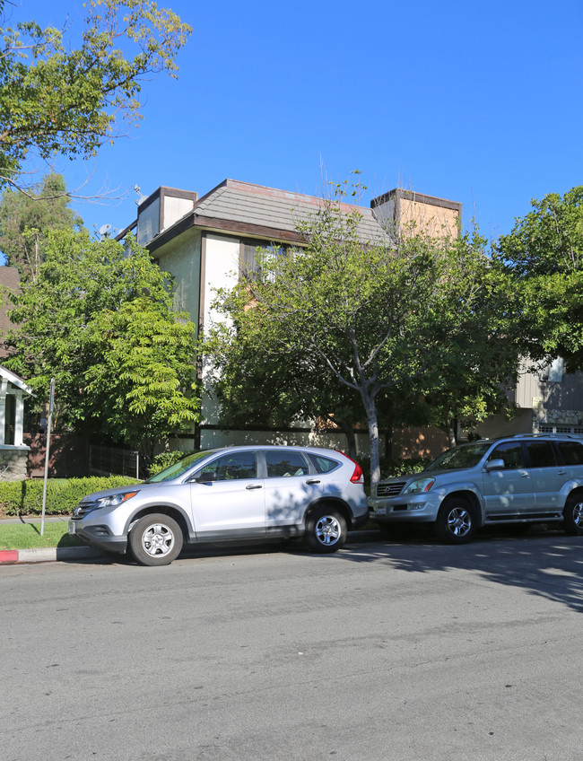 307 N Kenwood St in Glendale, CA - Building Photo - Building Photo