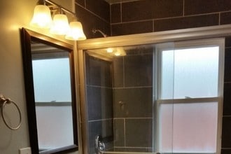 2720 W Gregory St, Unit 1 w in Chicago, IL - Building Photo - Building Photo