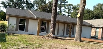 1407 W Donovan St in Houston, TX - Building Photo