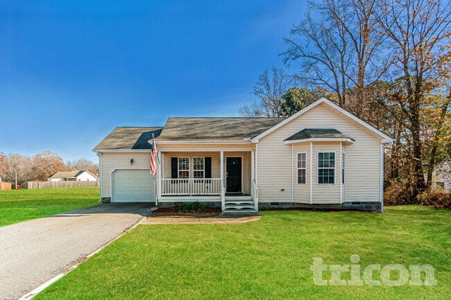 property at 224 Melanie Ln