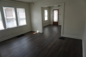 1383 E Hudson St in Columbus, OH - Building Photo - Building Photo