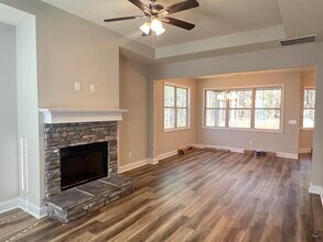 134 Country World Dr in Macon, GA - Building Photo - Building Photo