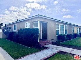 344 N Spruce St in Montebello, CA - Building Photo