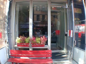 41-43 Carmine St in New York, NY - Foto de edificio - Building Photo