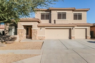 5206 W Bowker St in Phoenix, AZ - Building Photo