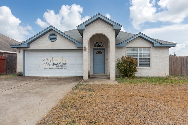 property at 4302 N 26th Ln