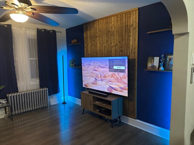 128 E Madison Ave in Clifton Heights, PA - Building Photo - Building Photo