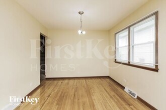 3320 191st St in Lansing, IL - Building Photo - Building Photo