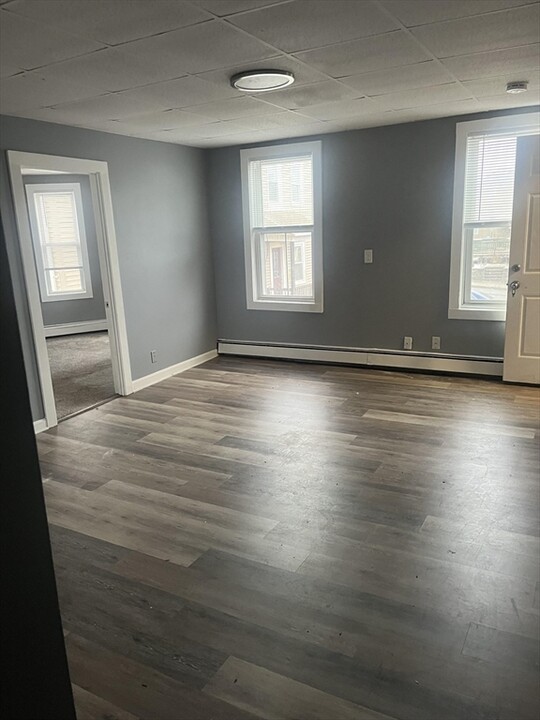 134 Last St in Fall River, MA - Building Photo