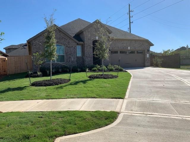 526 Richfish Run Drive in Rosenberg, TX - Building Photo - Building Photo