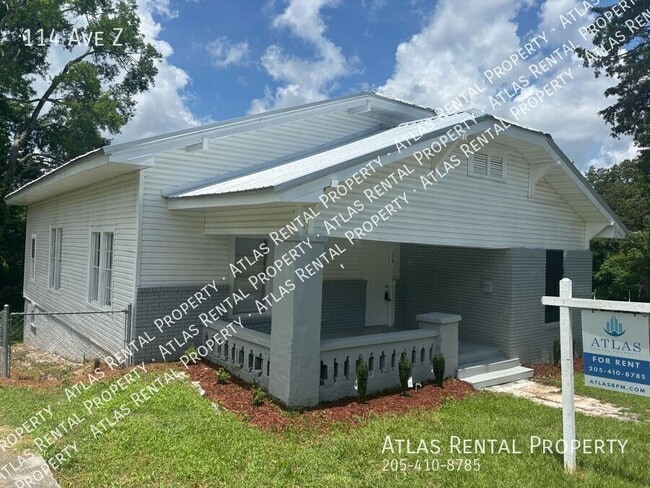 property at 114 Avenue Z
