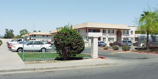 Fillmore Place Apartments in Phoenix, AZ - Building Photo - Other