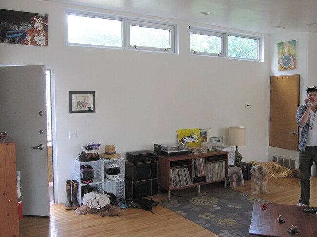 1103 W 22nd 1/2 St, Unit 1103 in Austin, TX - Building Photo - Building Photo