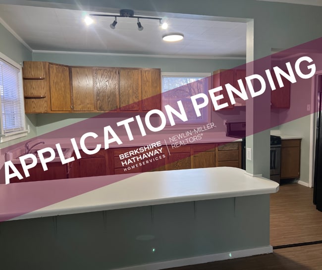 property at 3203 E Park Ave