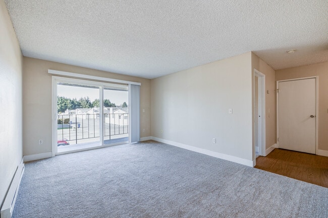 SUNDANCER APARTMENTS