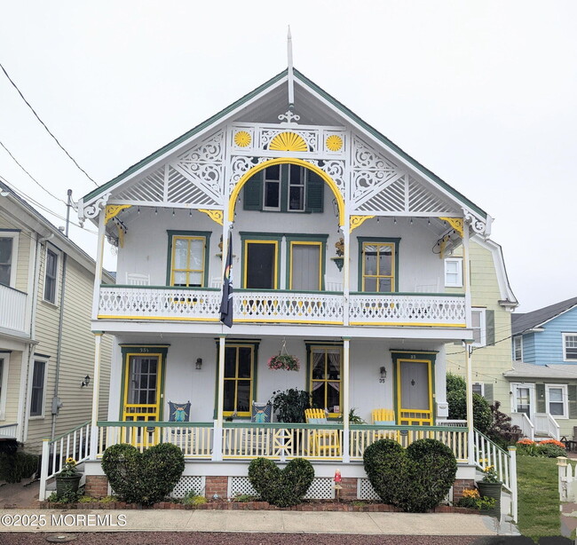 property at 35 Olin St