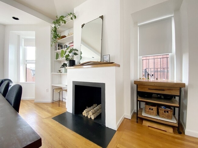 property at 363 Marlborough St