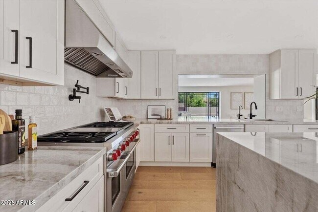 property at 6302 E Aster Dr