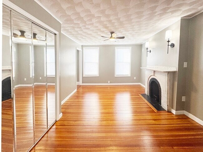 19 Saratoga St in Boston, MA - Building Photo - Building Photo