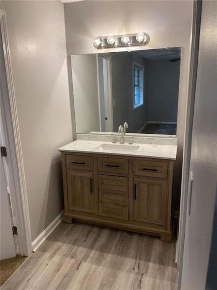 1150 Rankin St, Unit 1D in Stone Mountain, GA - Building Photo - Building Photo