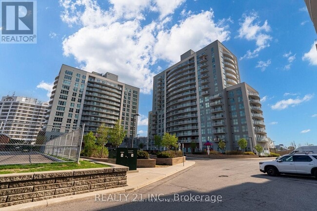 property at 2150-2150 Lawrence Ave E