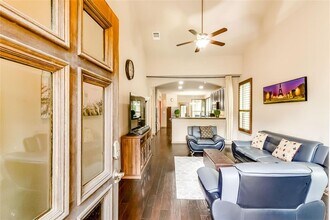 3451 Mayfield Ranch Blvd in Round Rock, TX - Building Photo - Building Photo