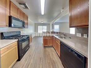 3719 Forney Ridge Ln in Houston, TX - Building Photo - Building Photo