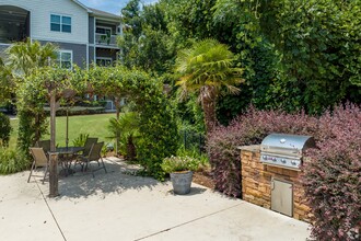 Haven at Reed Creek in Martinez, GA - Foto de edificio - Building Photo