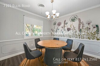 7101 Ellis Rd in Fort Worth, TX - Building Photo - Building Photo